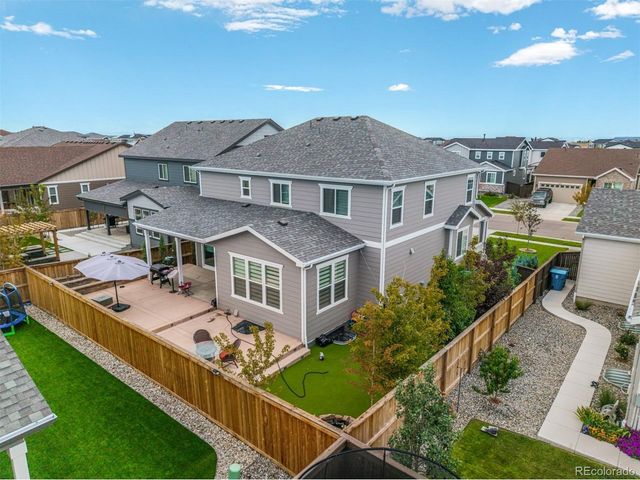 9734 Ceylon St, Commerce City, CO 80022