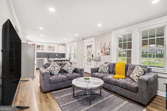 3779 Bakers Ferry Road SW, Atlanta, GA 30331