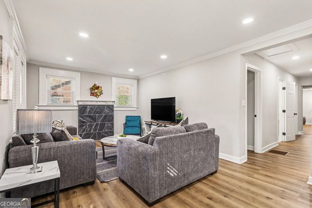 3779 Bakers Ferry Road SW, Atlanta, GA 30331