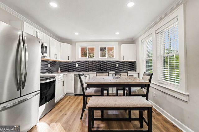 3779 Bakers Ferry Road SW, Atlanta, GA 30331