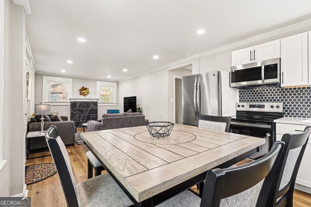 3779 Bakers Ferry Road SW, Atlanta, GA 30331