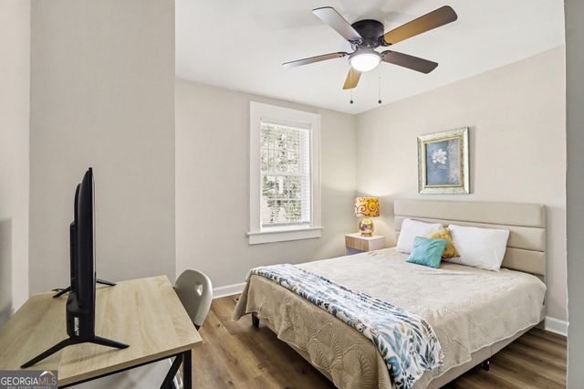 3779 Bakers Ferry Road SW, Atlanta, GA 30331