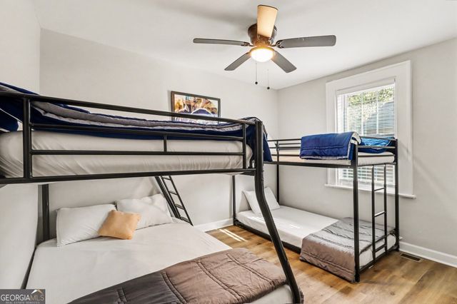 3779 Bakers Ferry Road SW, Atlanta, GA 30331