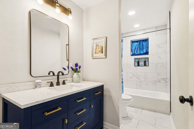 3779 Bakers Ferry Road SW, Atlanta, GA 30331