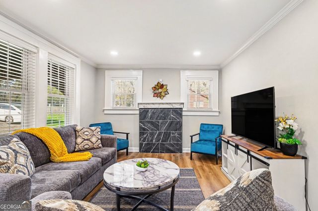 3779 Bakers Ferry Road SW, Atlanta, GA 30331