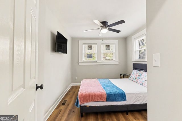 3779 Bakers Ferry Road SW, Atlanta, GA 30331