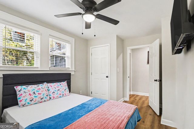 3779 Bakers Ferry Road SW, Atlanta, GA 30331