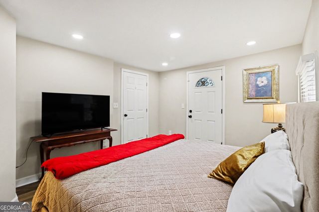 3779 Bakers Ferry Road SW, Atlanta, GA 30331