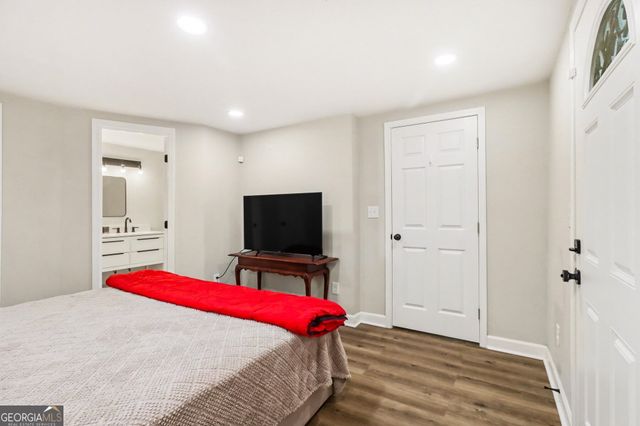 3779 Bakers Ferry Road SW, Atlanta, GA 30331