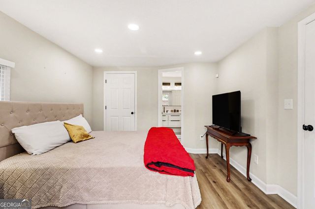 3779 Bakers Ferry Road SW, Atlanta, GA 30331