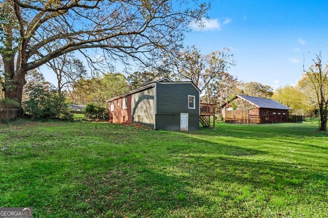 3779 Bakers Ferry Road SW, Atlanta, GA 30331