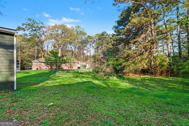 3779 Bakers Ferry Road SW, Atlanta, GA 30331