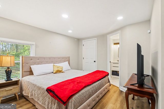 3779 Bakers Ferry Road SW, Atlanta, GA 30331