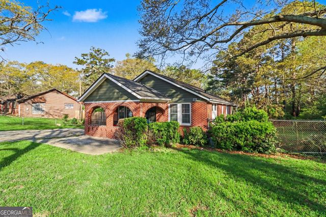 3779 Bakers Ferry Road SW, Atlanta, GA 30331