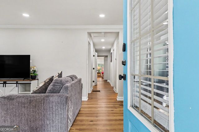 3779 Bakers Ferry Road SW, Atlanta, GA 30331