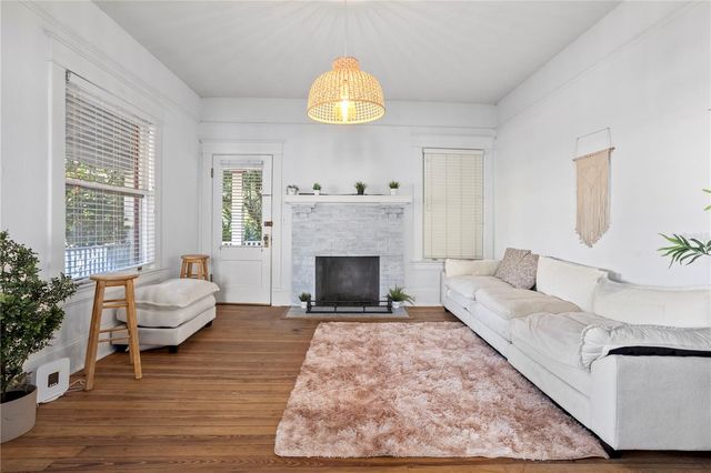 520 E ANDERSON STREET, Orlando, FL 32801