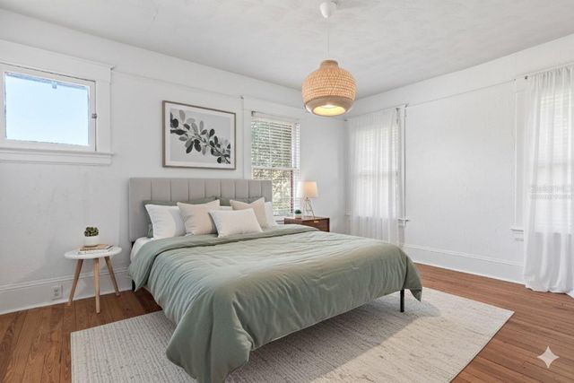 520 E ANDERSON STREET, Orlando, FL 32801