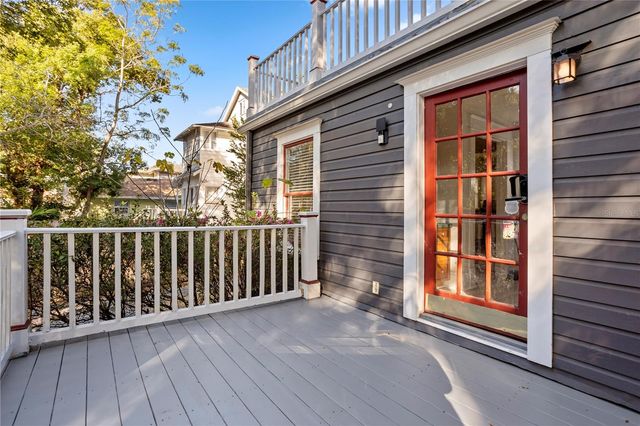 520 E ANDERSON STREET, Orlando, FL 32801