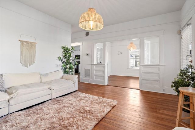 520 E ANDERSON STREET, Orlando, FL 32801