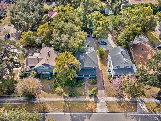 520 E ANDERSON STREET, Orlando, FL 32801