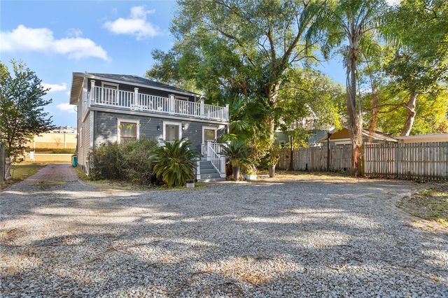 520 E ANDERSON STREET, Orlando, FL 32801