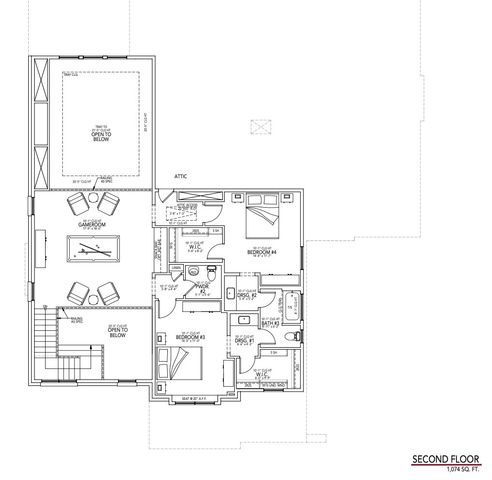 1665 Sequoia Way, Burleson, TX 76028