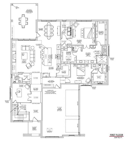 1665 Sequoia Way, Burleson, TX 76028