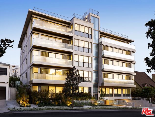 1644 Malcolm Avenue 310, Los Angeles, CA 90024