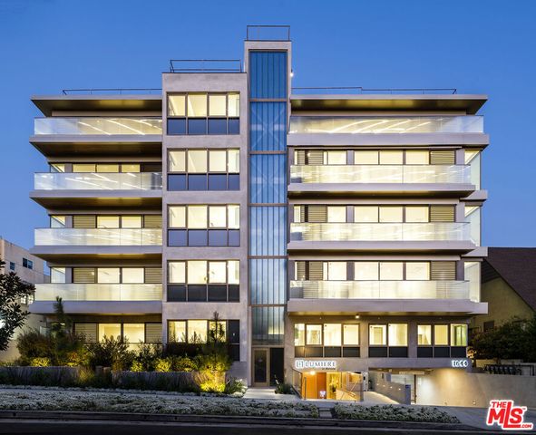 1644 Malcolm Avenue 310, Los Angeles, CA 90024