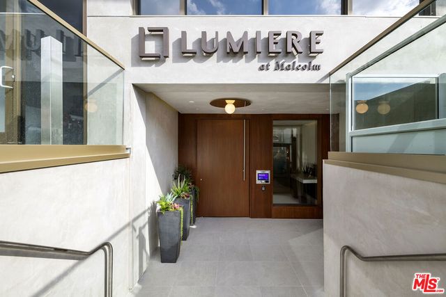 1644 Malcolm Avenue 310, Los Angeles, CA 90024