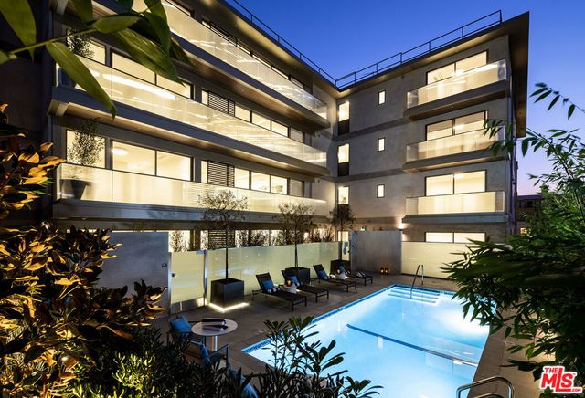 1644 Malcolm Avenue 310, Los Angeles, CA 90024