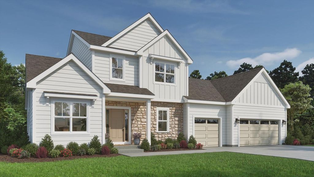 N57W20911 Lomond ROAD, Menomonee Falls, WI 53051