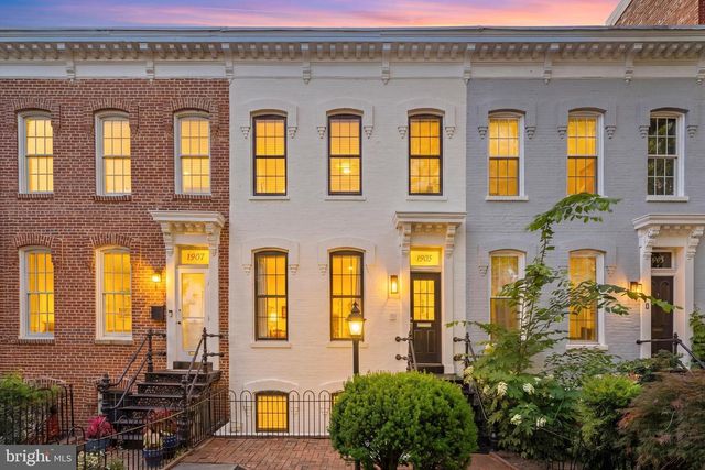 1905 NEW HAMPSHIRE AVE NW, Washington, DC 20009
