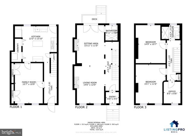 1905 NEW HAMPSHIRE AVE NW, Washington, DC 20009
