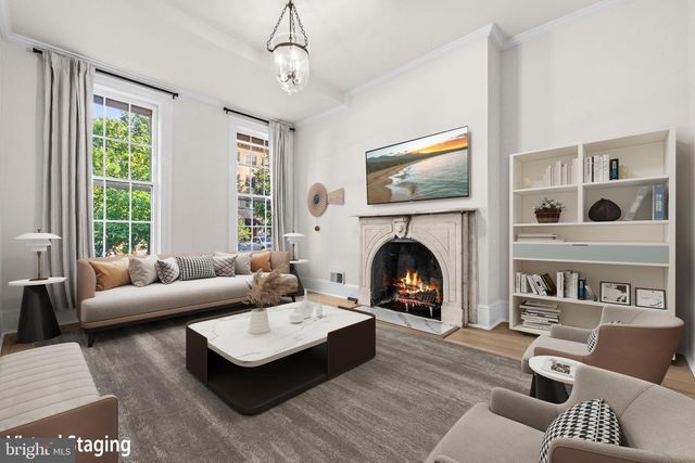 1905 NEW HAMPSHIRE AVE NW, Washington, DC 20009