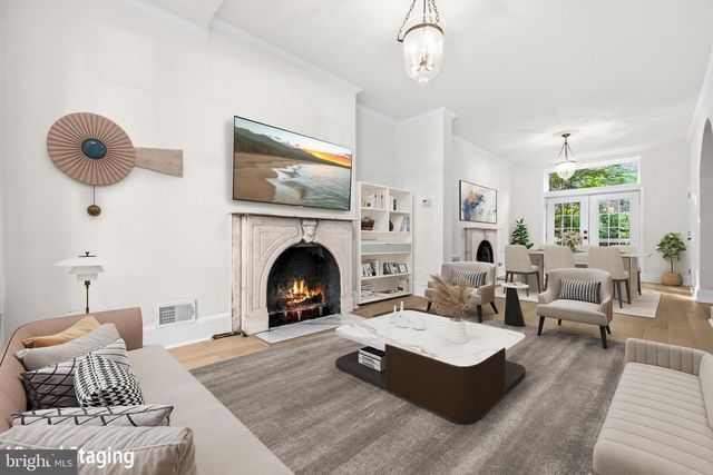 1905 NEW HAMPSHIRE AVE NW, Washington, DC 20009
