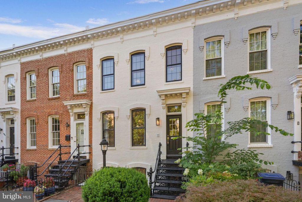 1905 NEW HAMPSHIRE AVE NW, Washington, DC 20009