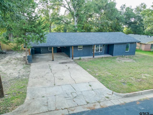 2922 W Azalea, Tyler, TX 75701