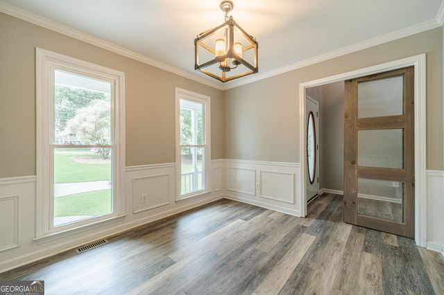 1190 Rocky Road, Lawrenceville, GA 30044