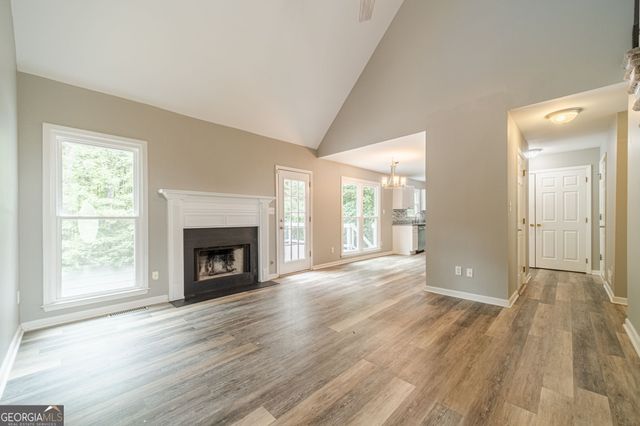 1190 Rocky Road, Lawrenceville, GA 30044