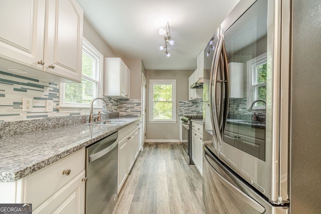1190 Rocky Road, Lawrenceville, GA 30044