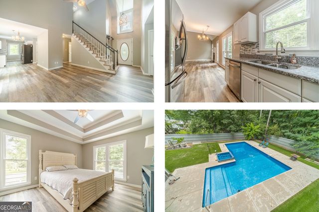 1190 Rocky Road, Lawrenceville, GA 30044