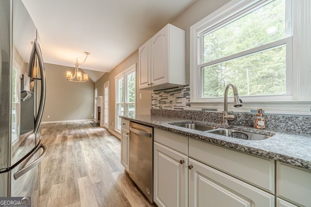 1190 Rocky Road, Lawrenceville, GA 30044