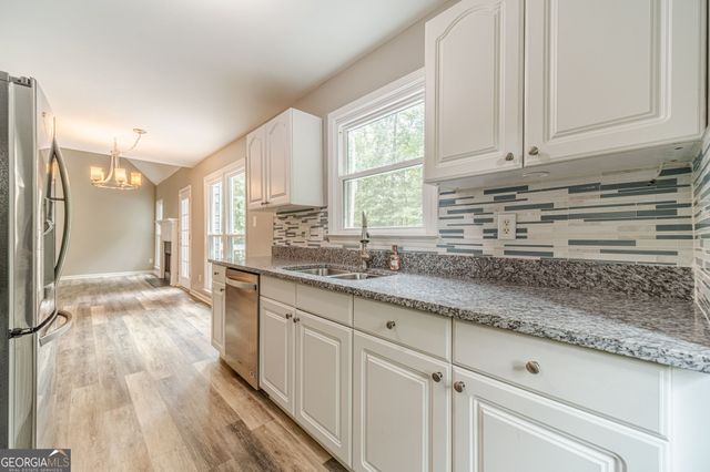 1190 Rocky Road, Lawrenceville, GA 30044
