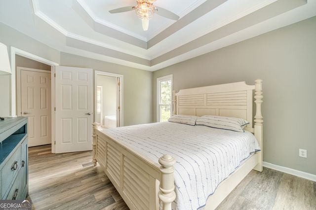 1190 Rocky Road, Lawrenceville, GA 30044