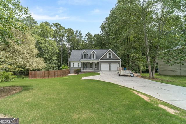 1190 Rocky Road, Lawrenceville, GA 30044