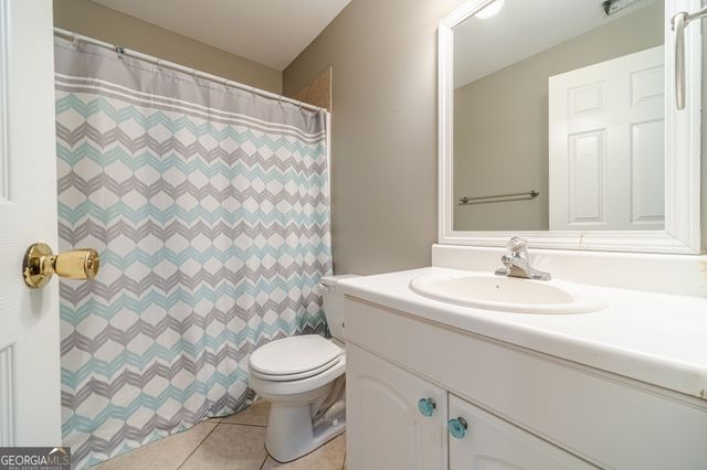 1190 Rocky Road, Lawrenceville, GA 30044