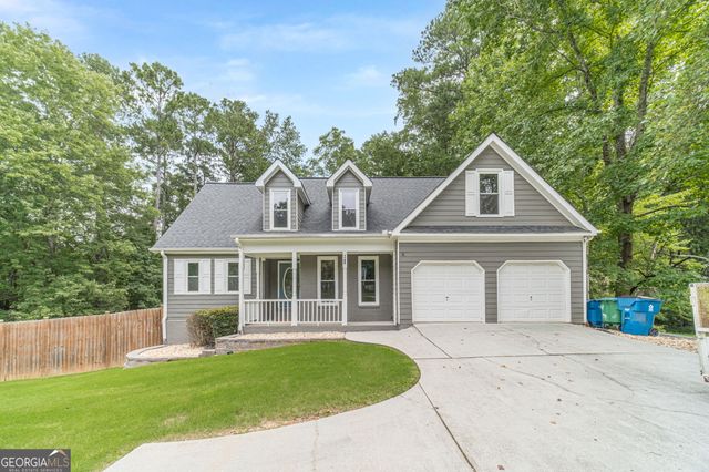1190 Rocky Road, Lawrenceville, GA 30044