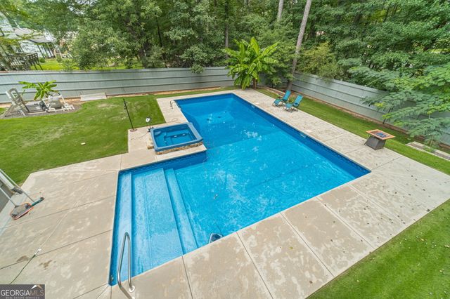 1190 Rocky Road, Lawrenceville, GA 30044
