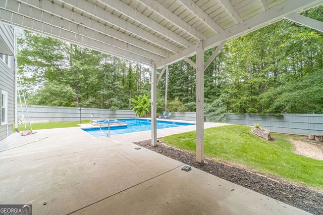 1190 Rocky Road, Lawrenceville, GA 30044